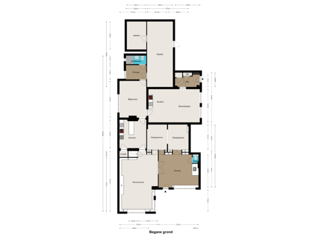 Bekijk plattegrond
