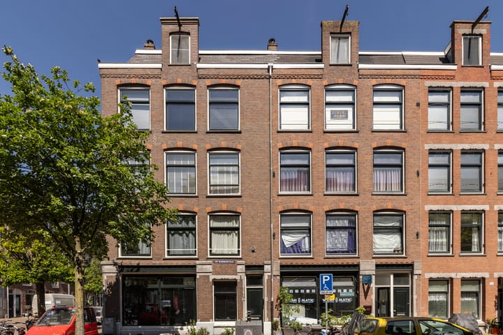 Foto 4 van Van Beuningenstraat 162-3