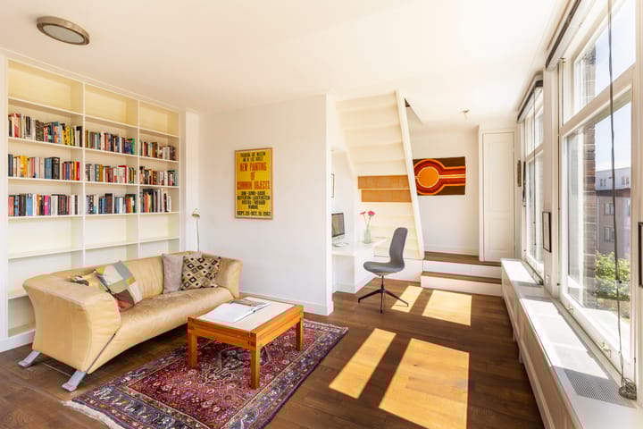 Photo 6 of Van Beuningenstraat 162-3