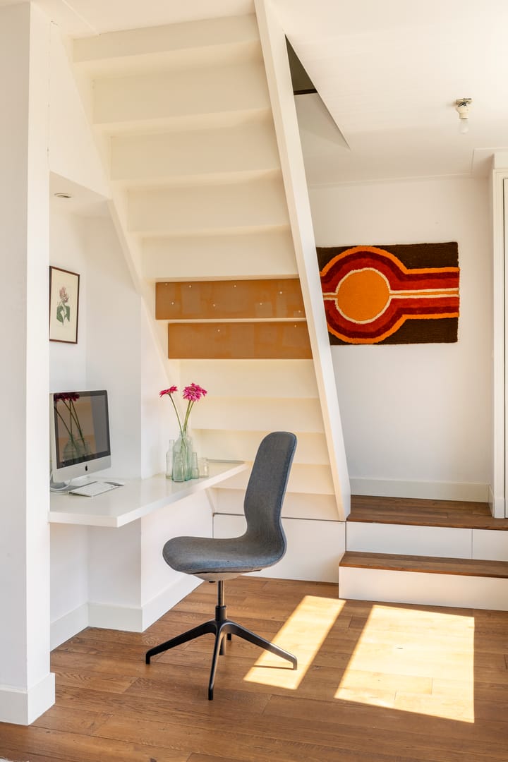 Photo 7 of Van Beuningenstraat 162-3