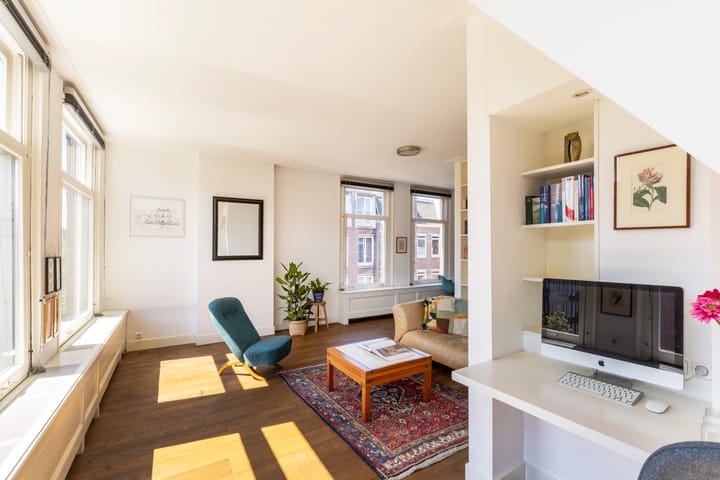 Photo 8 of Van Beuningenstraat 162-3