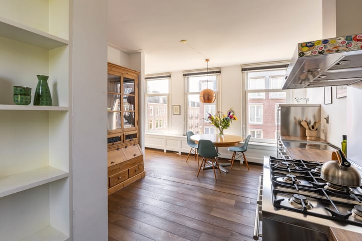 Photo 9 of Van Beuningenstraat 162-3