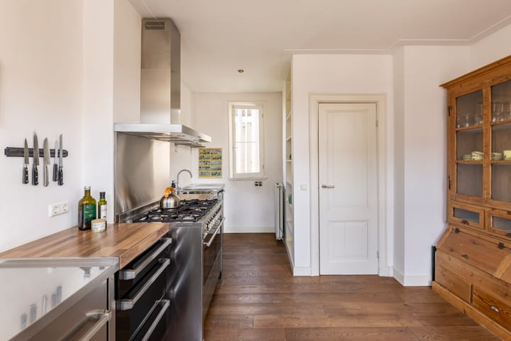 Photo 10 of Van Beuningenstraat 162-3