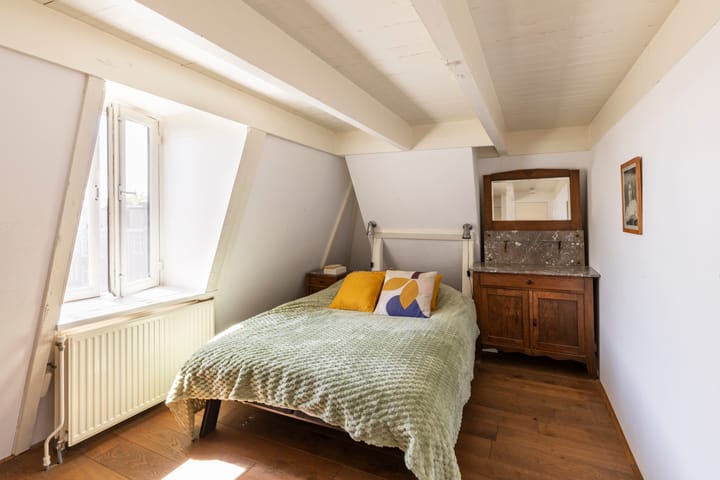 Photo 13 of Van Beuningenstraat 162-3