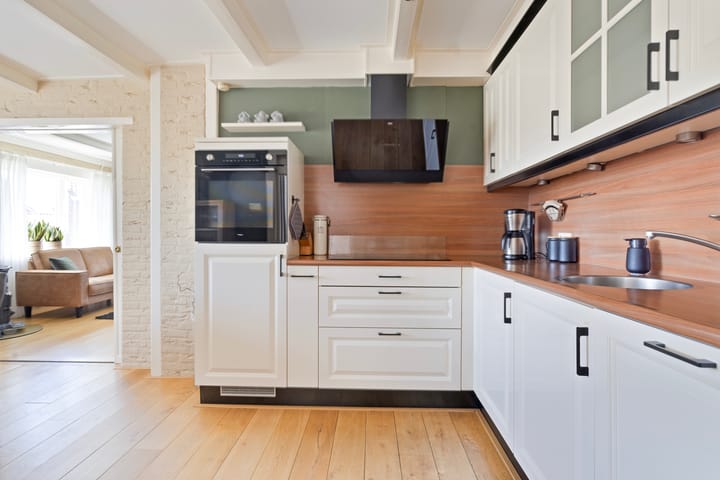 Foto 3 van Grachtstraat 1