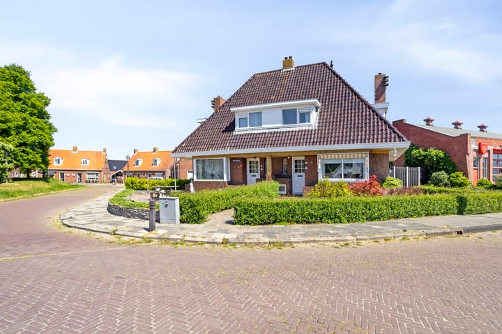 Foto 4 van Grachtstraat 1