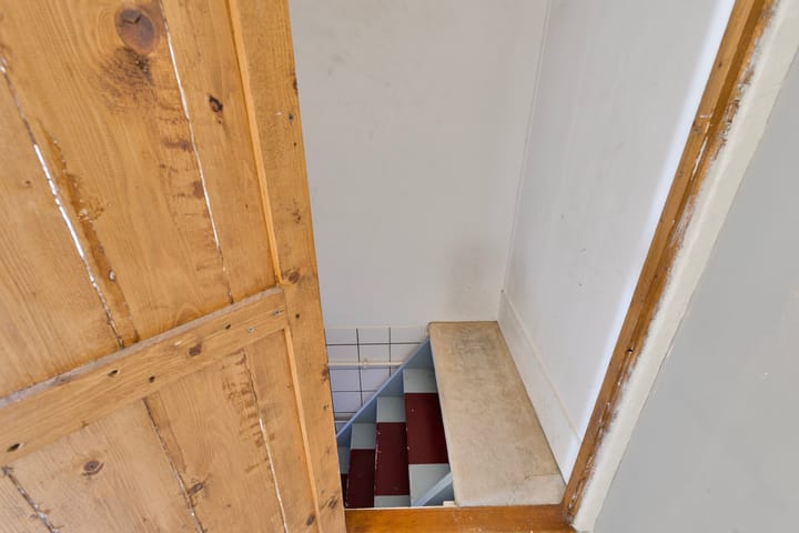 Foto 7 van Grachtstraat 1