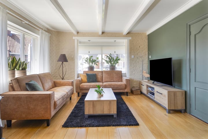 Foto 8 van Grachtstraat 1