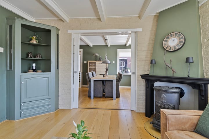 Foto 10 van Grachtstraat 1