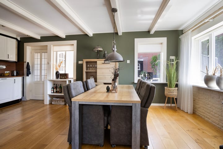 Foto 11 van Grachtstraat 1