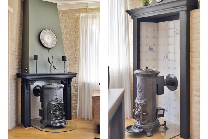 Foto 12 van Grachtstraat 1