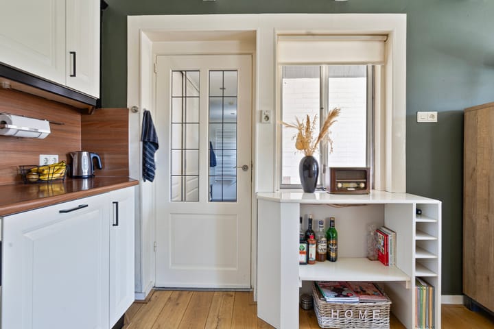 Foto 14 van Grachtstraat 1