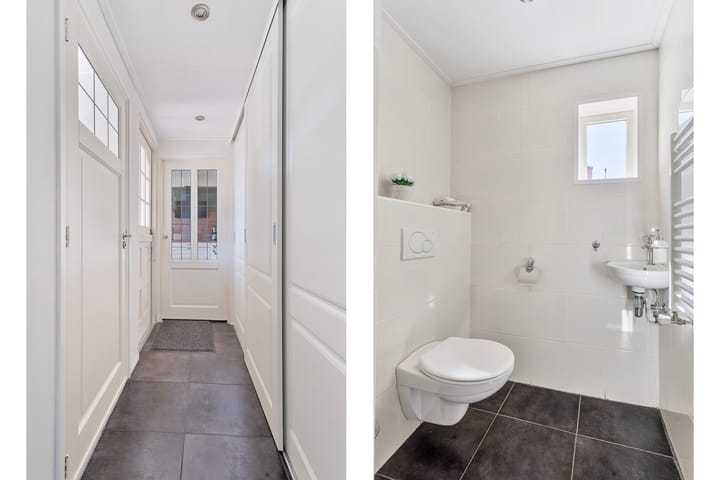 Foto 17 van Grachtstraat 1