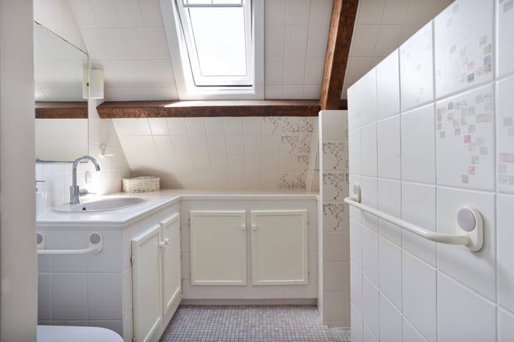 Foto 20 van Grachtstraat 1