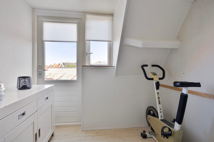 Foto 22 van Grachtstraat 1