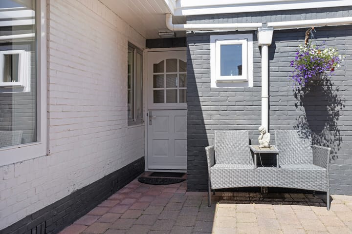 Foto 25 van Grachtstraat 1