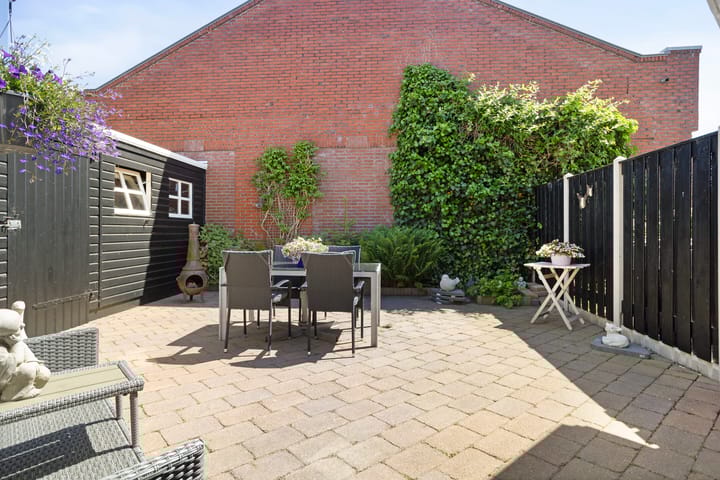 Foto 26 van Grachtstraat 1