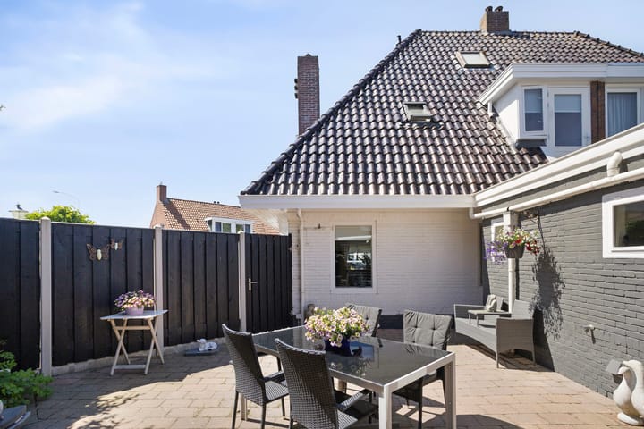 Foto 27 van Grachtstraat 1