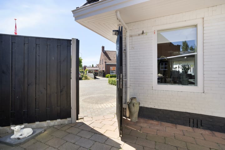 Foto 28 van Grachtstraat 1