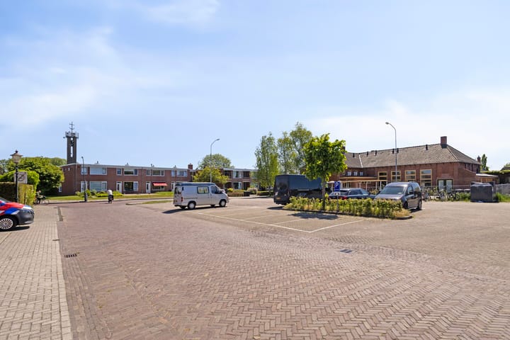 Foto 30 van Grachtstraat 1