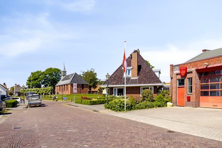 Foto 31 van Grachtstraat 1