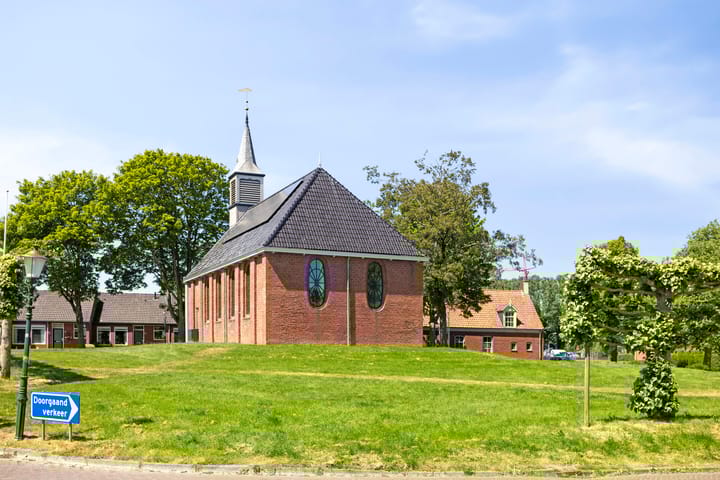 Foto 32 van Grachtstraat 1