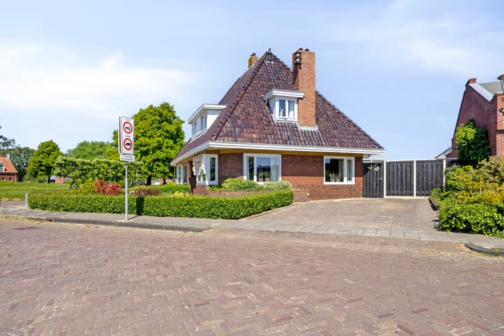 Foto 33 van Grachtstraat 1