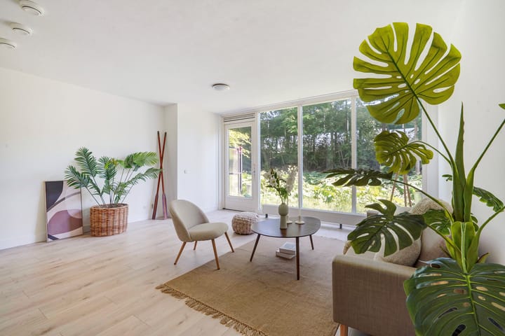 Foto 2 van Hendrick de Keyserweg 147