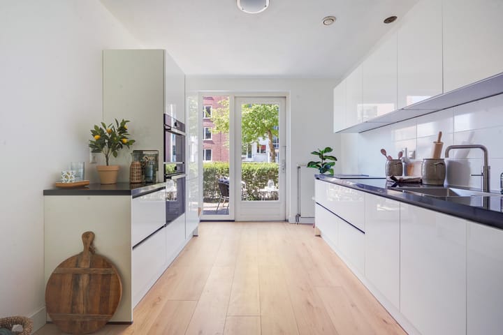 Foto 3 van Hendrick de Keyserweg 147