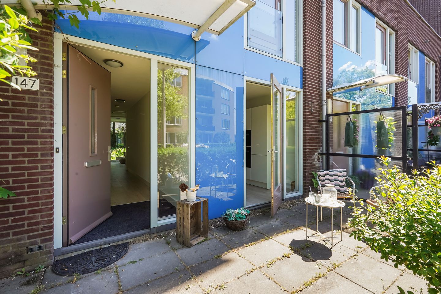 Foto 5 van Hendrick de Keyserweg 147