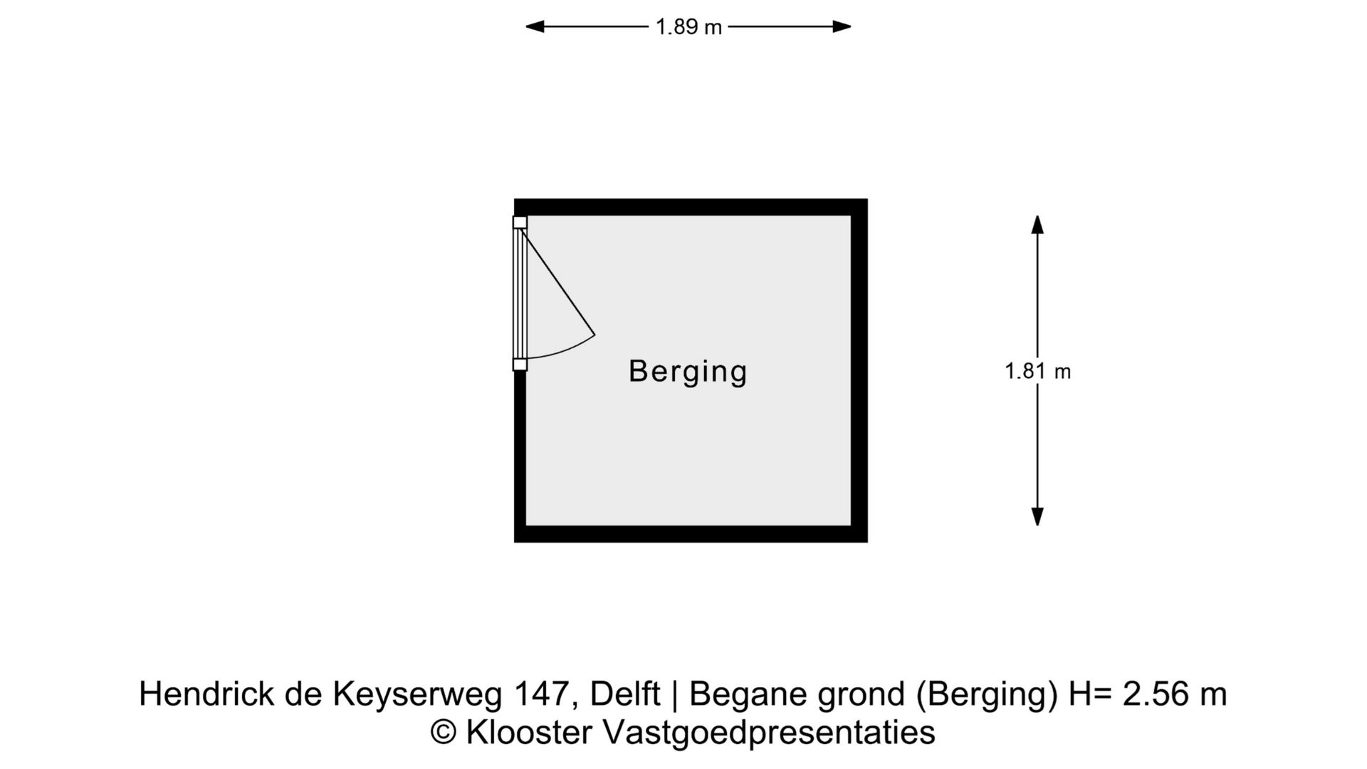 Foto 45 van Hendrick de Keyserweg 147