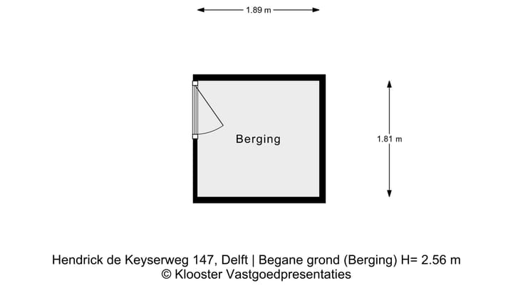 Photo 45 of Hendrick de Keyserweg 147