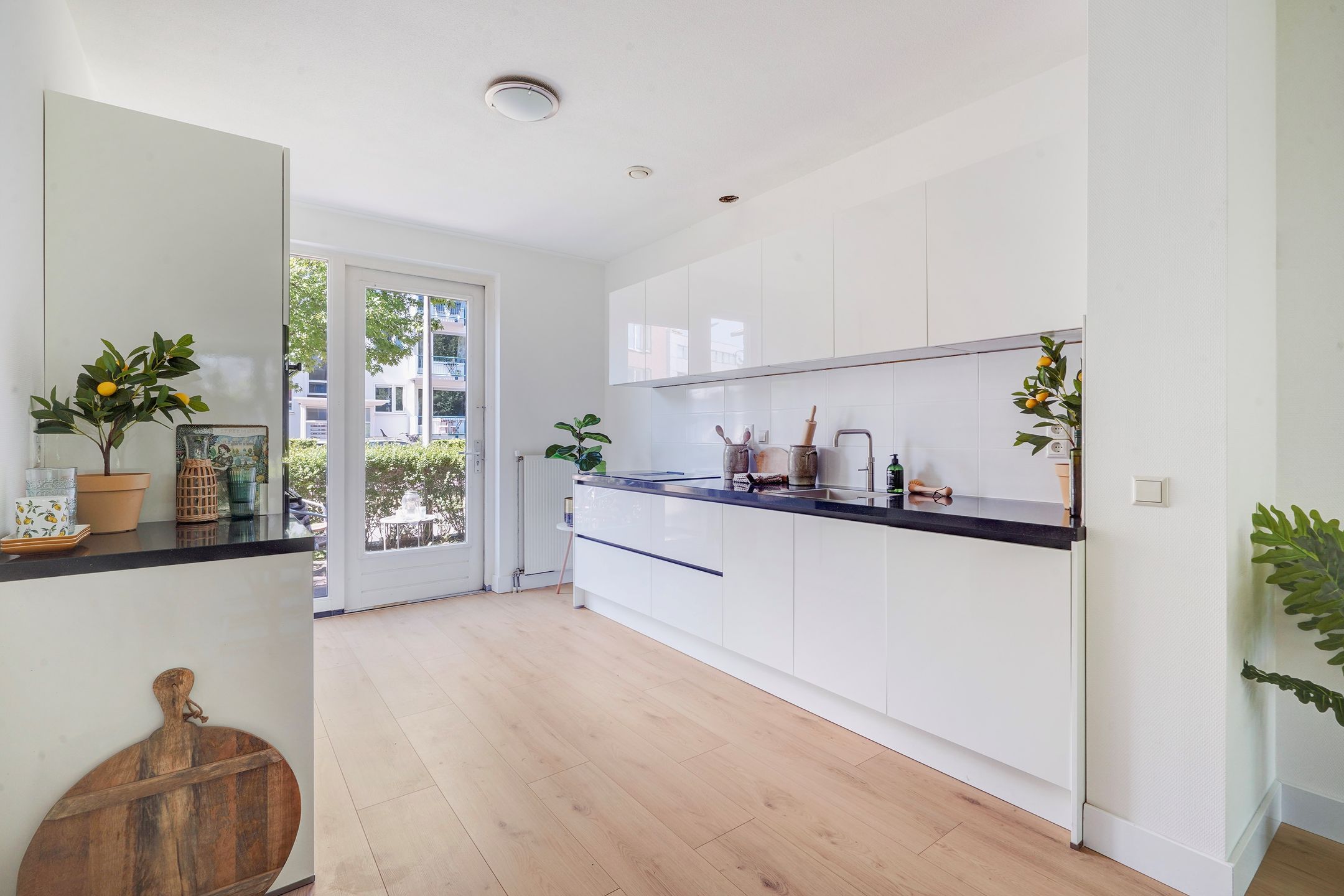 Foto 9 van Hendrick de Keyserweg 147