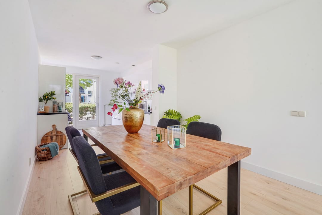 Foto 13 van Hendrick de Keyserweg 147