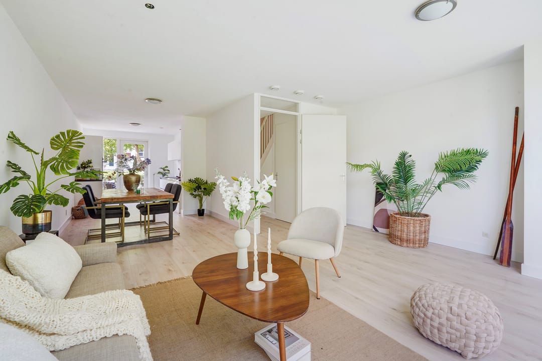 Foto 16 van Hendrick de Keyserweg 147