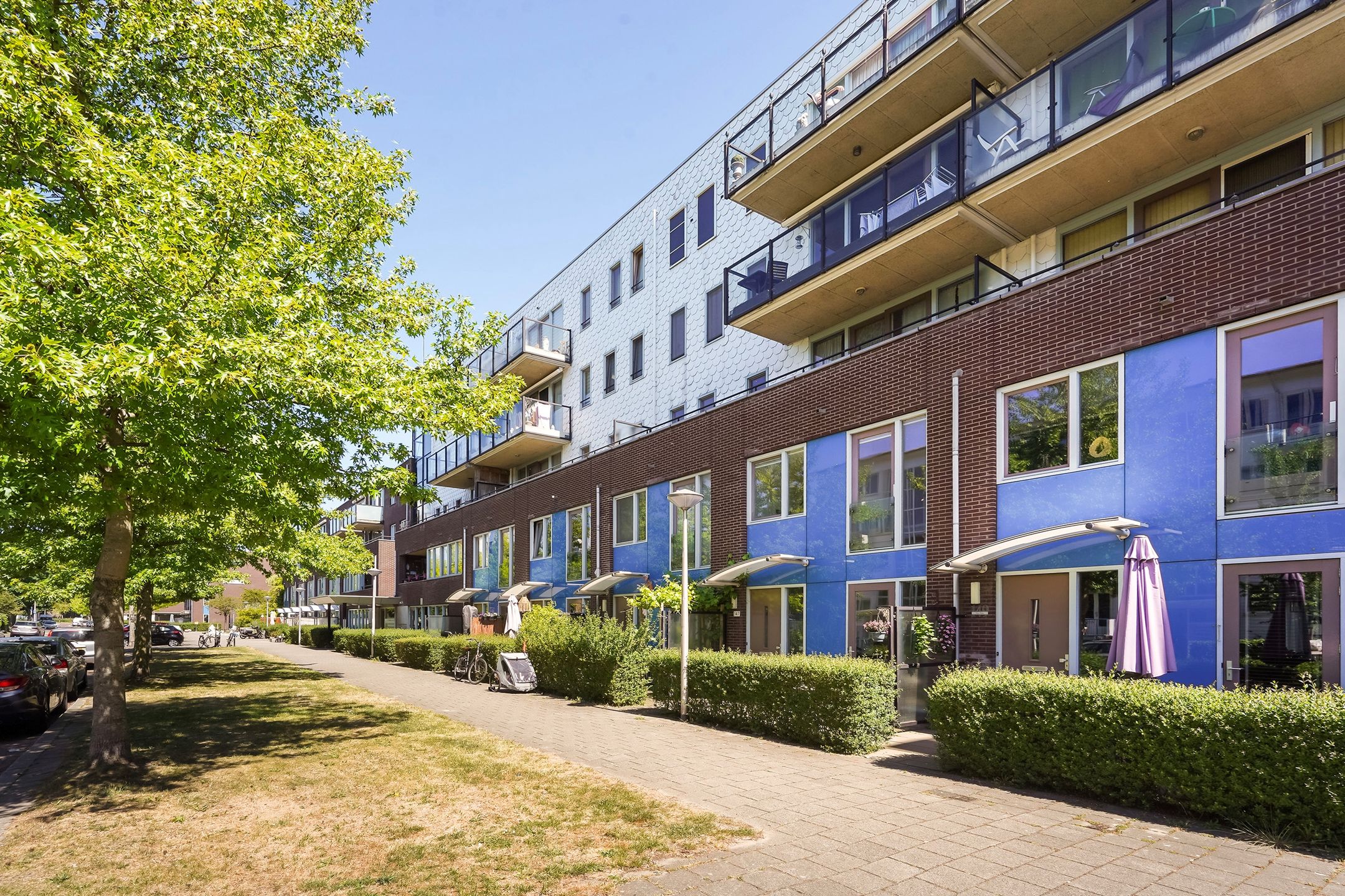 Foto 33 van Hendrick de Keyserweg 147