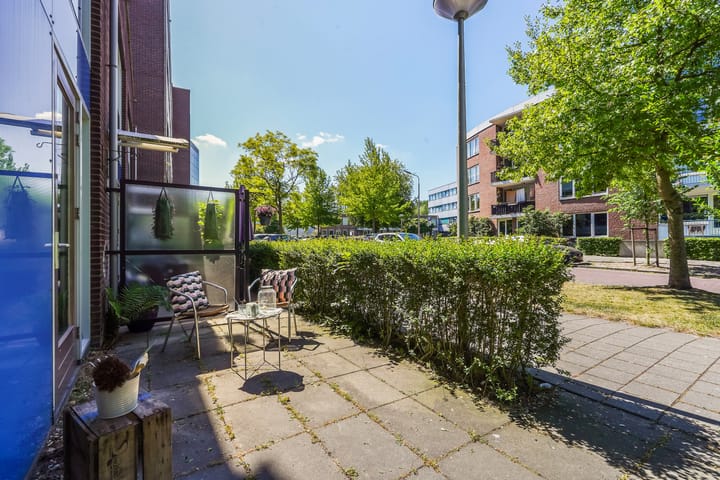 Photo 34 of Hendrick de Keyserweg 147