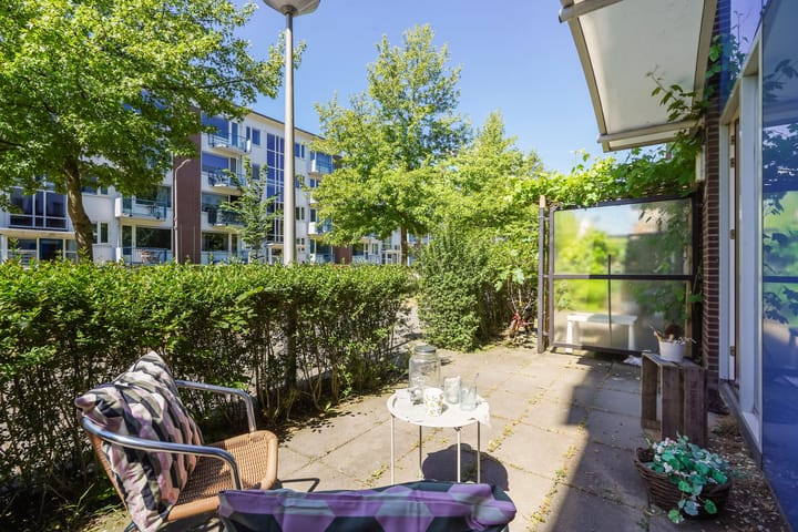 Photo 35 of Hendrick de Keyserweg 147