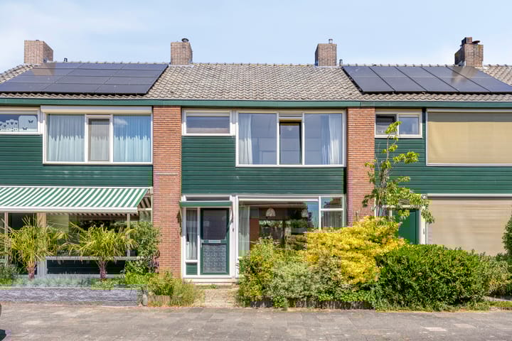 Foto 1 van Schepenstraat 12