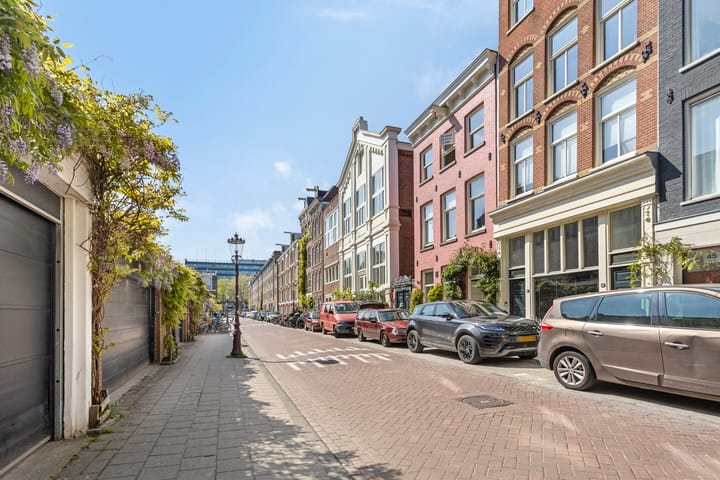 Foto 1 van Valckenierstraat 39-K