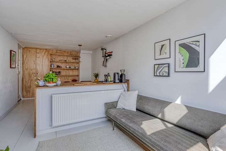 Foto 3 van Valckenierstraat 39-K