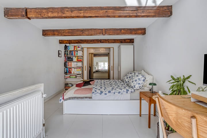 Foto 5 van Valckenierstraat 39-K