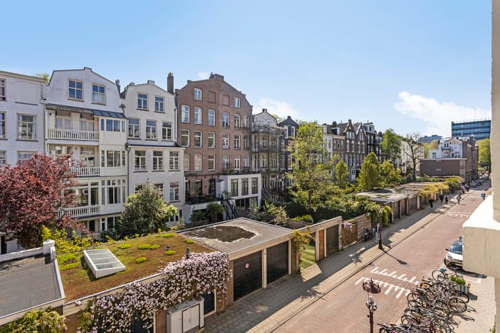 Foto 6 van Valckenierstraat 39-K