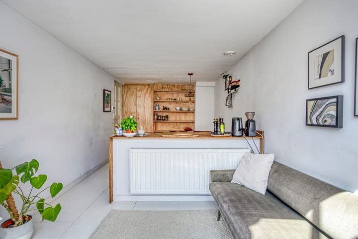 Foto 8 van Valckenierstraat 39-K