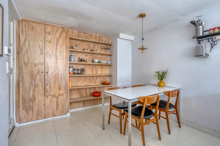 Foto 9 van Valckenierstraat 39-K