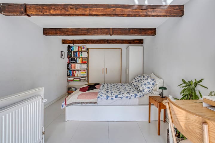 Foto 10 van Valckenierstraat 39-K