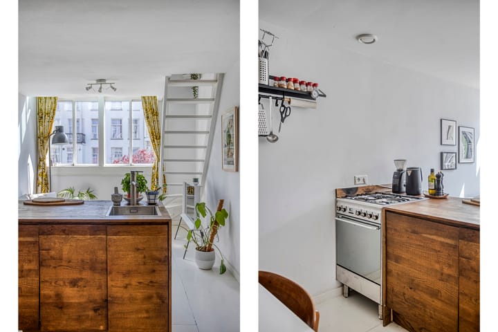 Foto 11 van Valckenierstraat 39-K