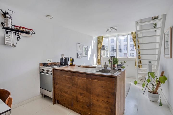 Foto 12 van Valckenierstraat 39-K