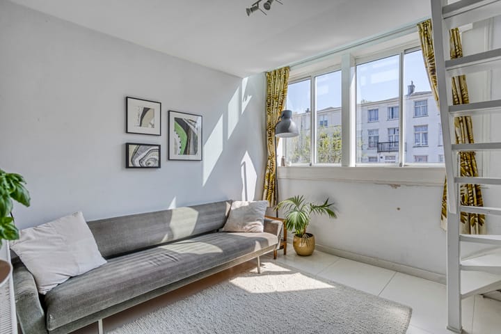 Foto 13 van Valckenierstraat 39-K