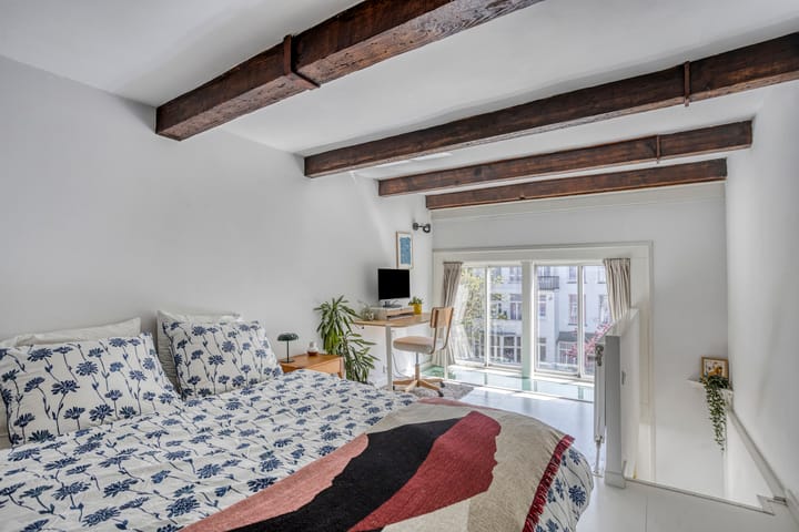 Foto 14 van Valckenierstraat 39-K